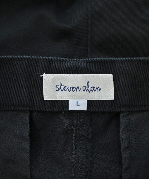 steven alan ชิโน่
