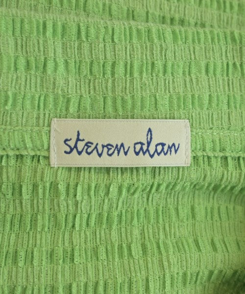steven alan เสื้อลำลอง
