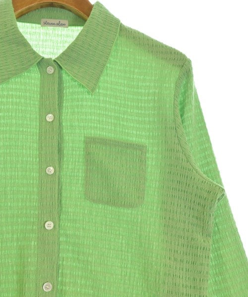 steven alan เสื้อลำลอง