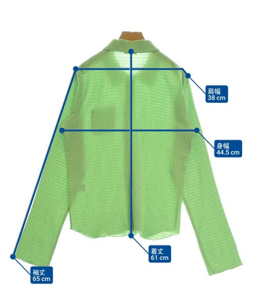 steven alan เสื้อลำลอง