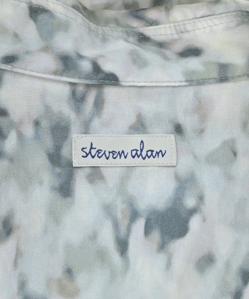 steven alan เสื้อลำลอง