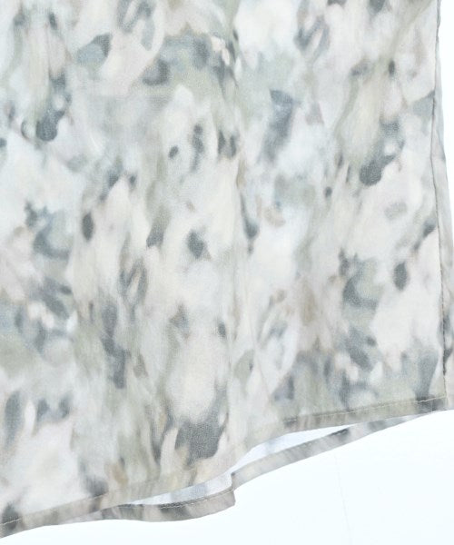 steven alan เสื้อลำลอง