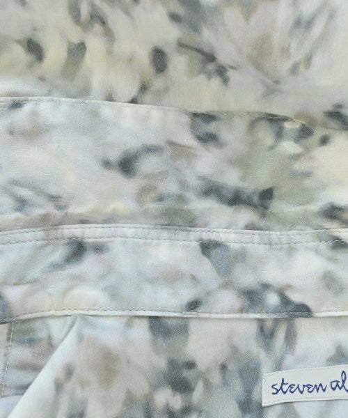 steven alan เสื้อลำลอง