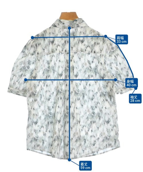 steven alan เสื้อลำลอง