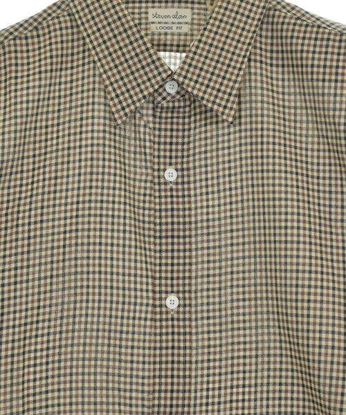 steven alan เสื้อลำลอง