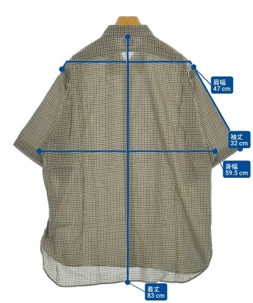 steven alan เสื้อลำลอง