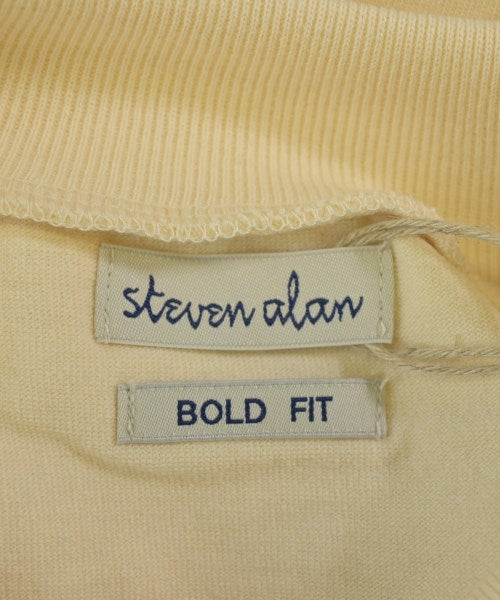 steven alan เสื้อยืด/เสื้อท็อปส์