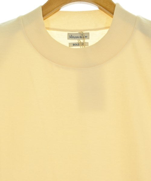 steven alan เสื้อยืด/เสื้อท็อปส์