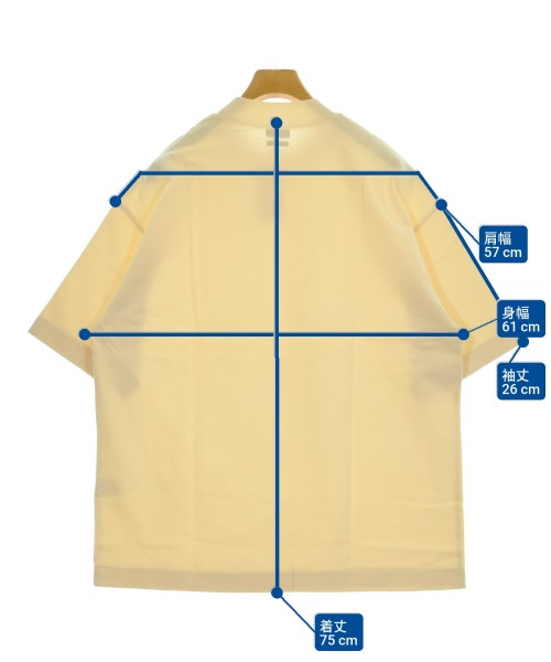 steven alan เสื้อยืด/เสื้อท็อปส์
