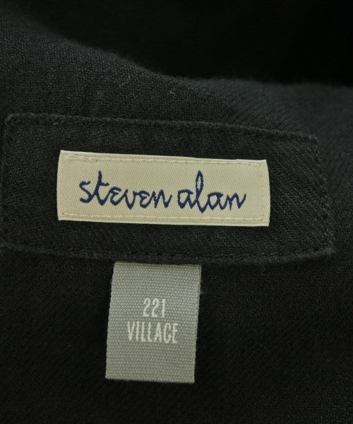 steven alan เบลเซอร์/แจ็คเก็ตสูท