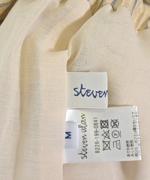 steven alan ชุดเอี๊ยม/เสื้อคลุมหลวมๆ/จั๊มสูท