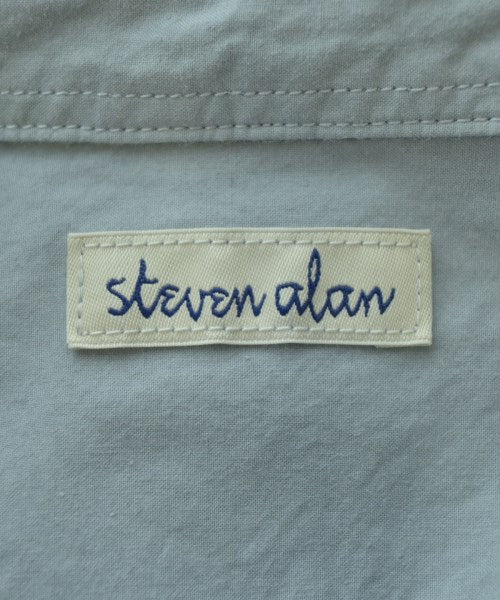 steven alan เสื้อลำลอง