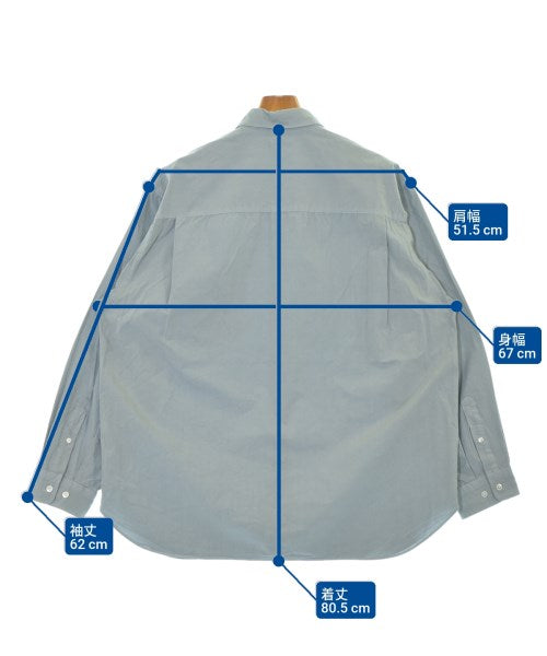 steven alan เสื้อลำลอง