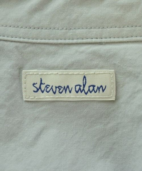 steven alan เสื้อลำลอง