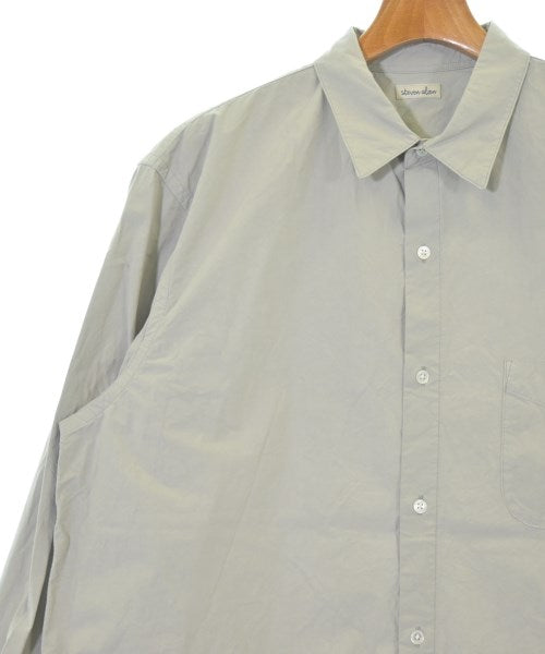 steven alan เสื้อลำลอง