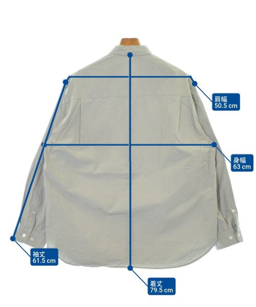 steven alan เสื้อลำลอง