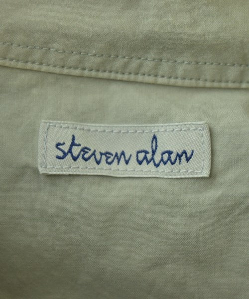 steven alan เสื้อลำลอง