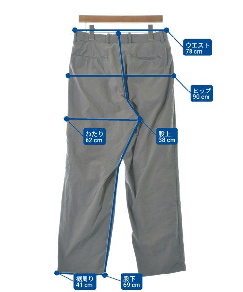 steven alan กางเกง อื่น