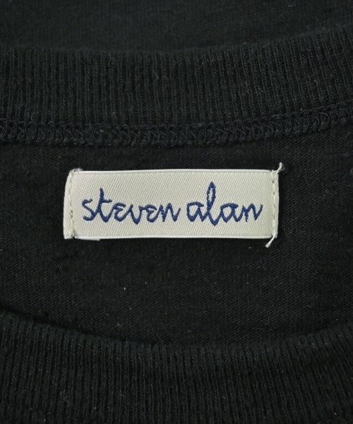 steven alan เสื้อยืด/เสื้อท็อปส์