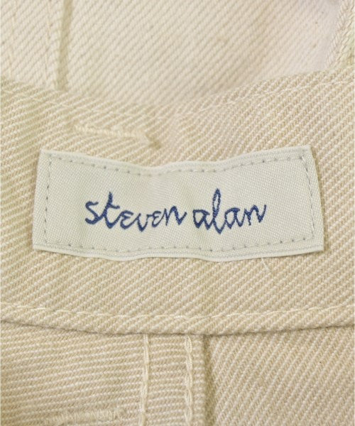 steven alan ยีนส์