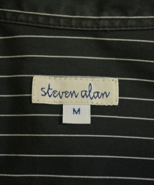 steven alan เสื้อลำลอง