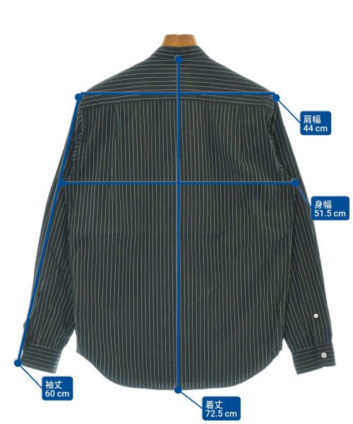 steven alan เสื้อลำลอง