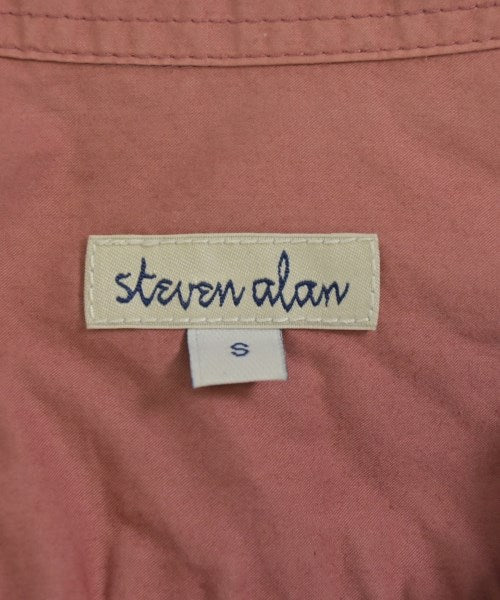 steven alan เสื้อลำลอง