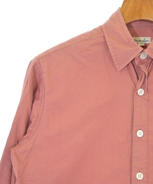 steven alan เสื้อลำลอง
