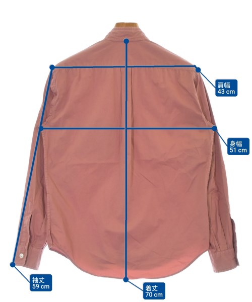 steven alan เสื้อลำลอง