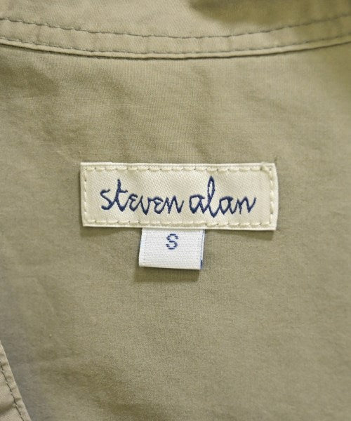 steven alan เสื้อลำลอง
