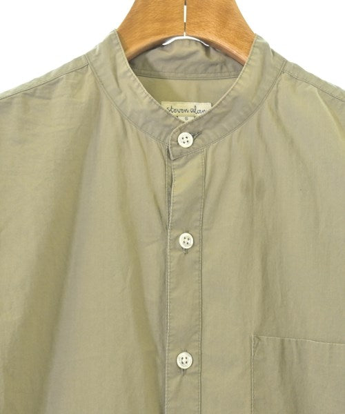 steven alan เสื้อลำลอง