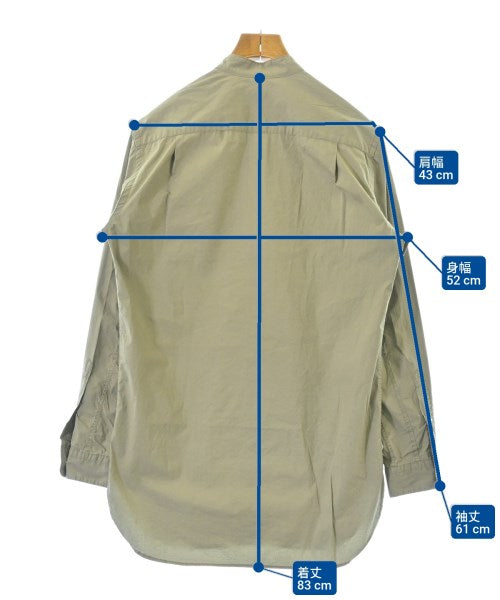 steven alan เสื้อลำลอง