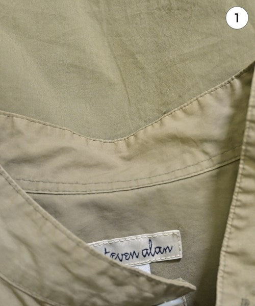 steven alan เสื้อลำลอง