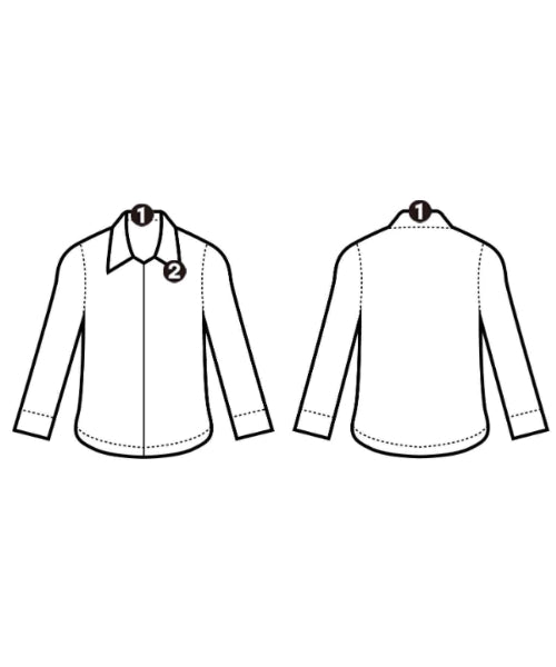 steven alan เสื้อลำลอง