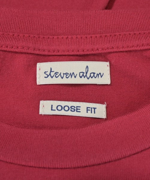 steven alan เสื้อยืด/เสื้อท็อปส์