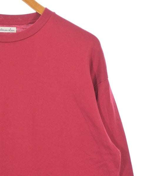 steven alan เสื้อยืด/เสื้อท็อปส์