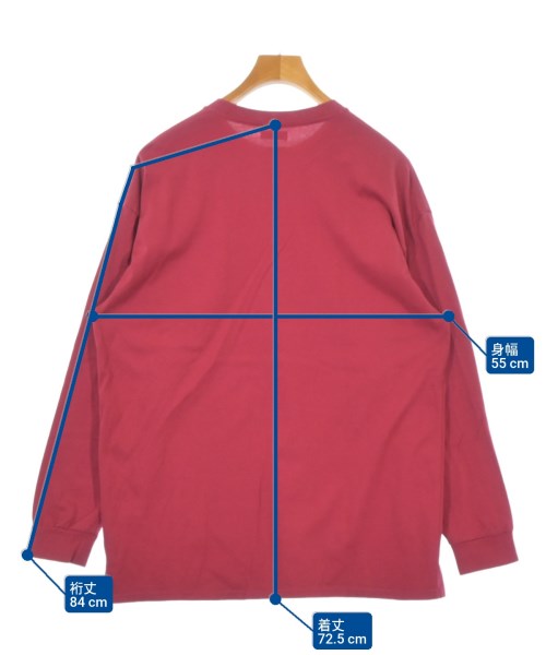 steven alan เสื้อยืด/เสื้อท็อปส์