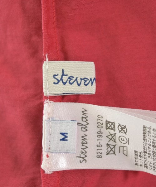 steven alan เสื้อลำลอง