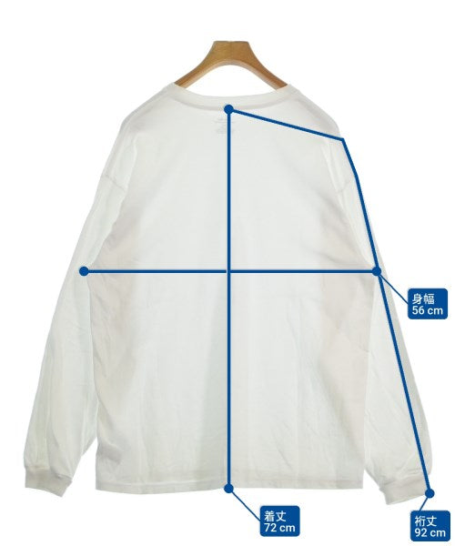steven alan เสื้อยืด/เสื้อท็อปส์