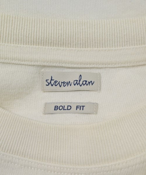steven alan เสื้อยืด/เสื้อท็อปส์