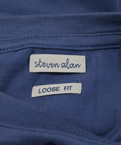 steven alan เสื้อยืด/เสื้อท็อปส์