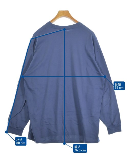 steven alan เสื้อยืด/เสื้อท็อปส์