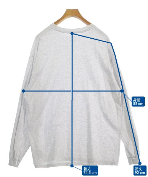 steven alan เสื้อยืด/เสื้อท็อปส์
