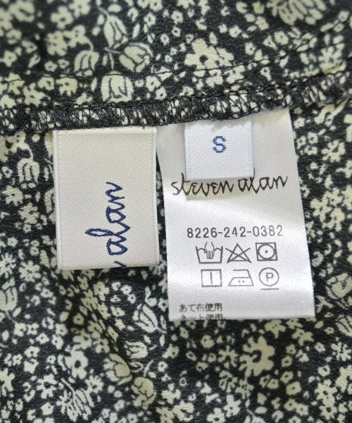 steven alan ชุดเดรส