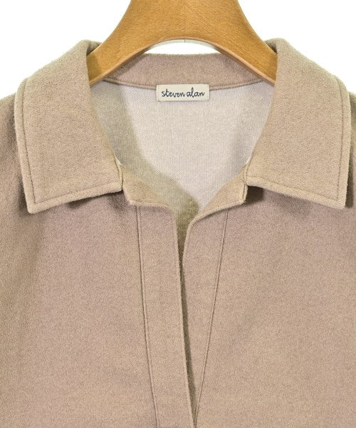 steven alan เสื้อโปโล