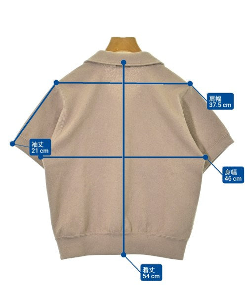 steven alan เสื้อโปโล