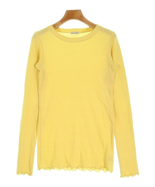 steven alan เสื้อยืด/เสื้อท็อปส์