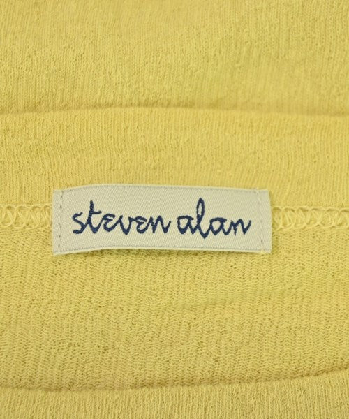 steven alan เสื้อยืด/เสื้อท็อปส์