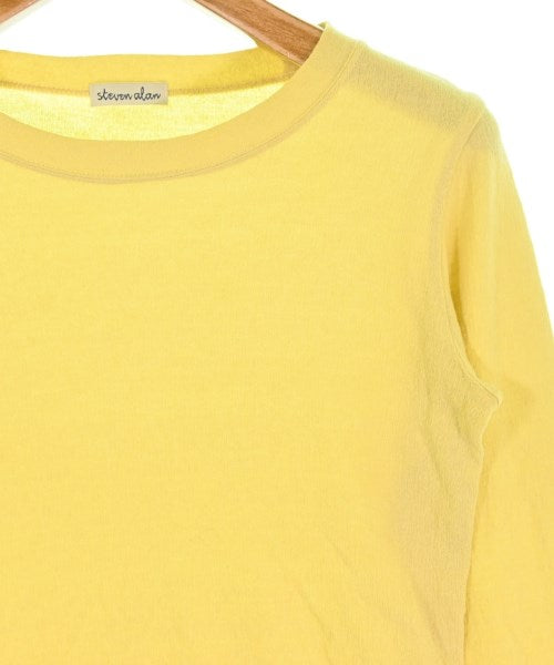 steven alan เสื้อยืด/เสื้อท็อปส์