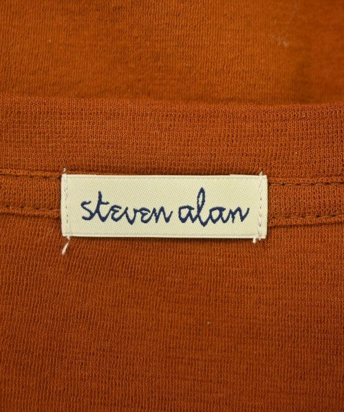steven alan เสื้อยืด/เสื้อท็อปส์